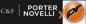 C & F Porter Novelli logo